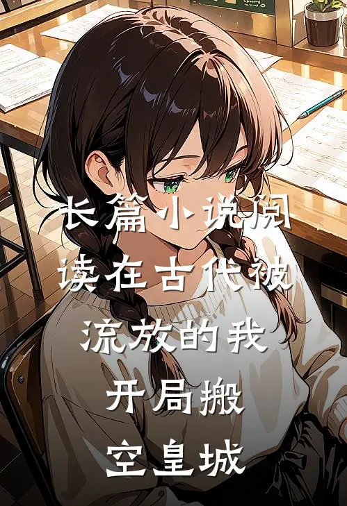 长篇阅读在古代被流放的我,开局搬空皇城的