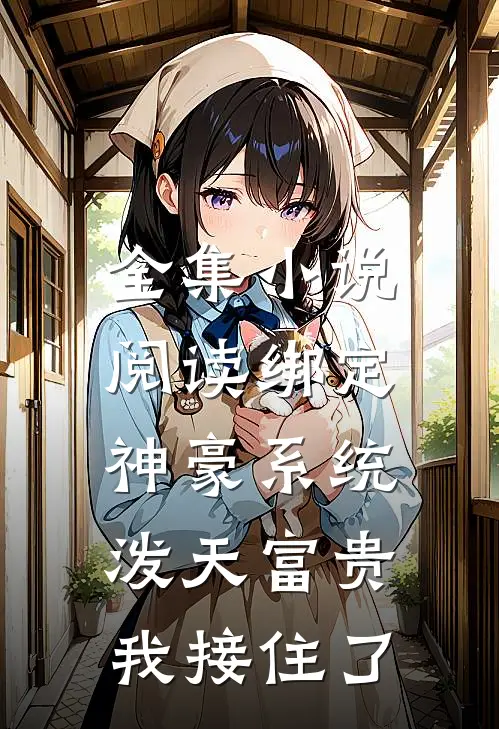 全集小说阅读绑定神豪系统，泼天富贵我接住了