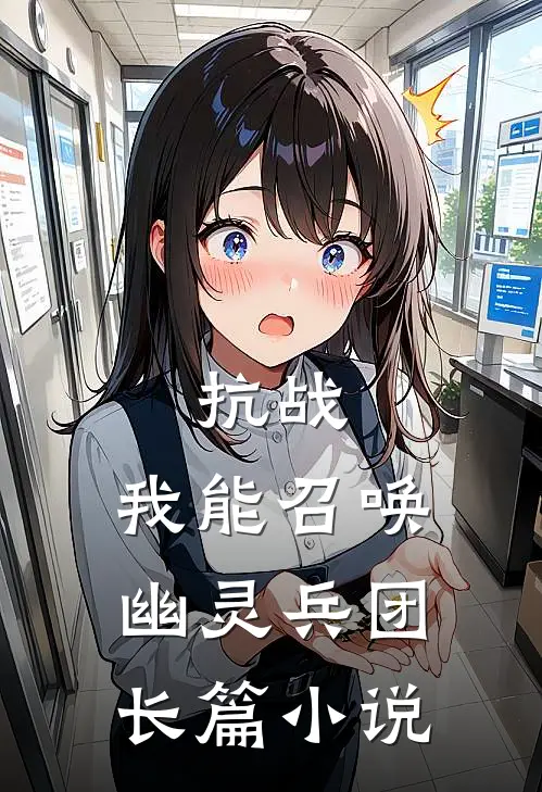 抗战我能召唤幽灵兵团长篇阅读