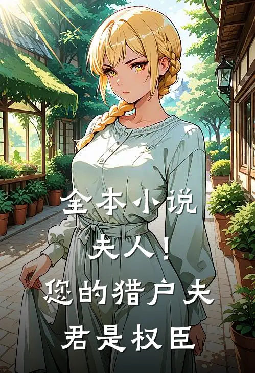全本夫人!您的猎户夫君是权臣免费阅读