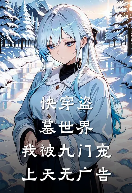 快穿盗墓世界,我被九门宠上天无广告