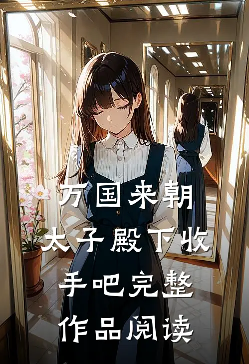 万国来朝太子殿下收手吧完整作品阅读
