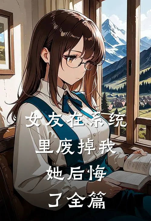 女友在系统里废掉我,她后悔了全篇