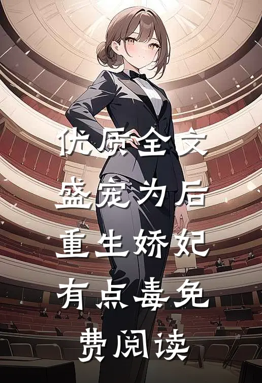 优质全文盛宠为后重生娇妃有点毒免费阅读