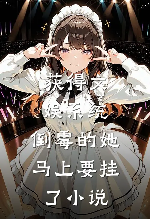 获得文娱系统,倒霉的她马上要挂了