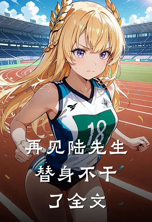 再见陆先生,替身不干了全文在线阅读