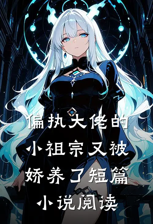 偏执大佬的小祖宗又被娇养了短篇阅读完整版