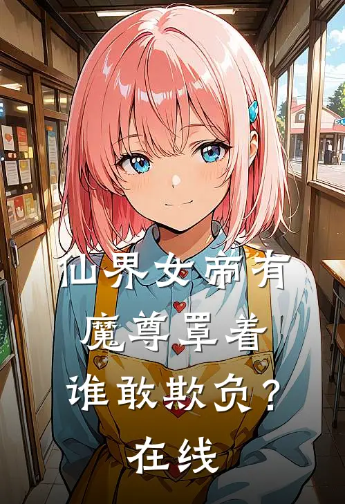 仙界女帝有魔尊罩着,谁敢欺负?在线看
