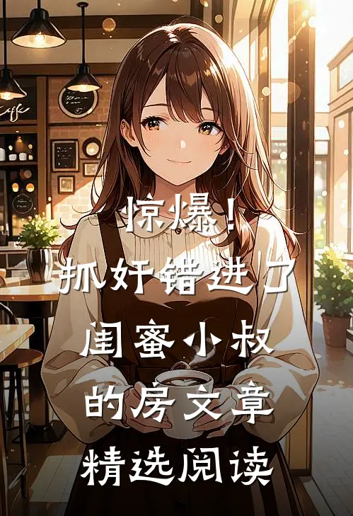 惊爆！抓奸错进了闺蜜小叔的房文章精选阅读