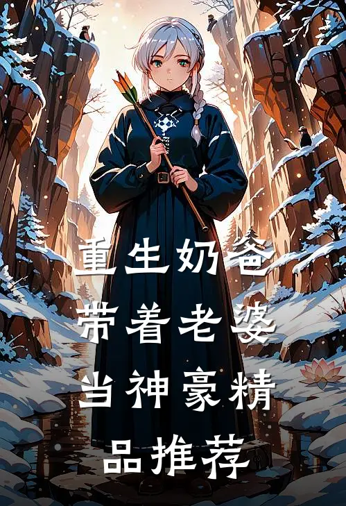 重生奶爸，带着老婆当神豪精品推荐