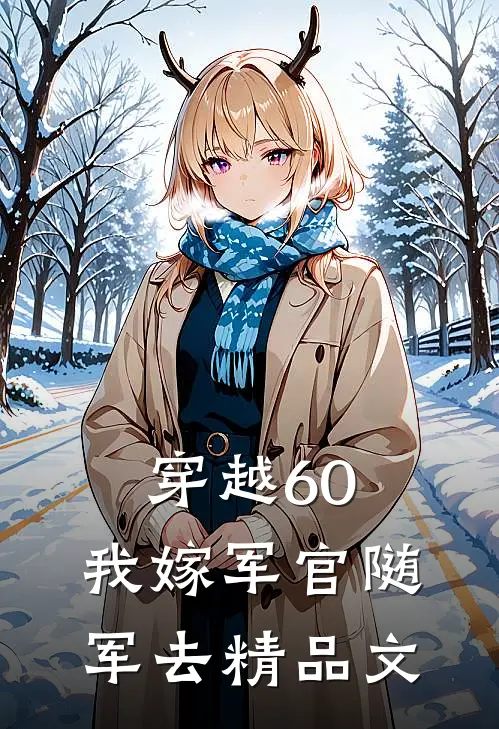 穿越60：我嫁军官随军去精品文
