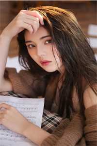 长亭晚照离人影傅听澜夏晚晴完结文