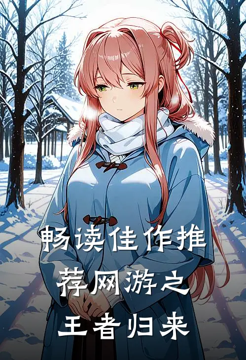 畅读佳作推荐网游之王者归来