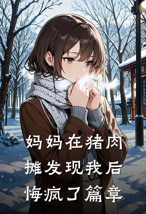 妈妈在猪肉摊发现我后,悔疯了篇章在线阅读