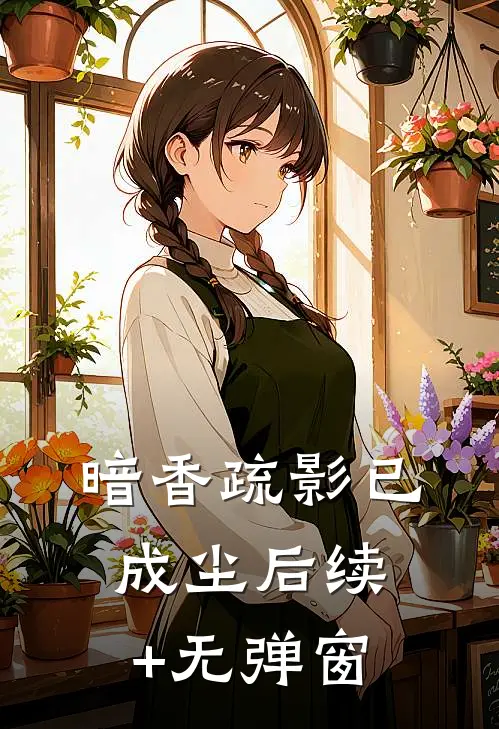 暗香疏影已成尘后续+无弹窗