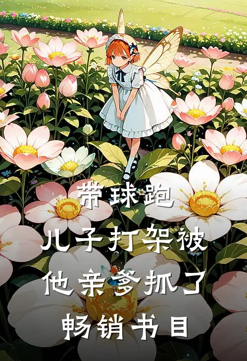带球跑：儿子打架被他亲爹抓了畅销书目