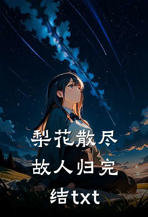 梨花散尽故人归完结txt