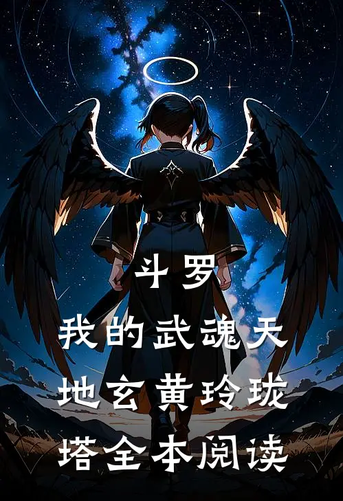 斗罗我的武魂天地玄黄玲珑塔全本阅读