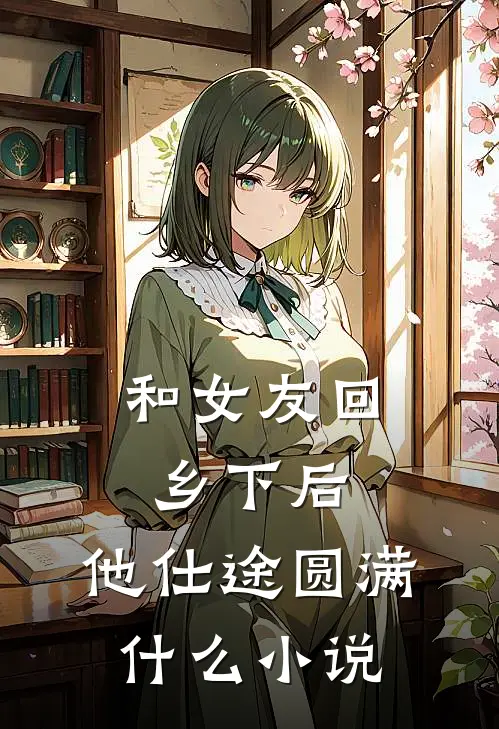 和女友回乡下后,他仕途圆满