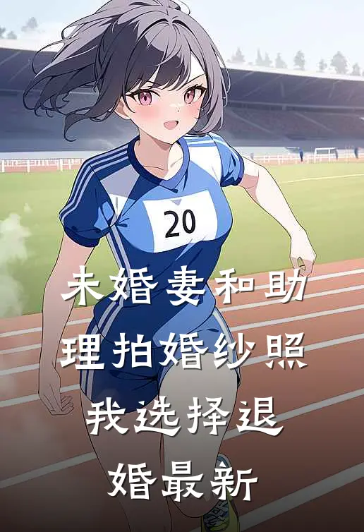未婚妻和助理拍婚纱照,我选择退婚最新
