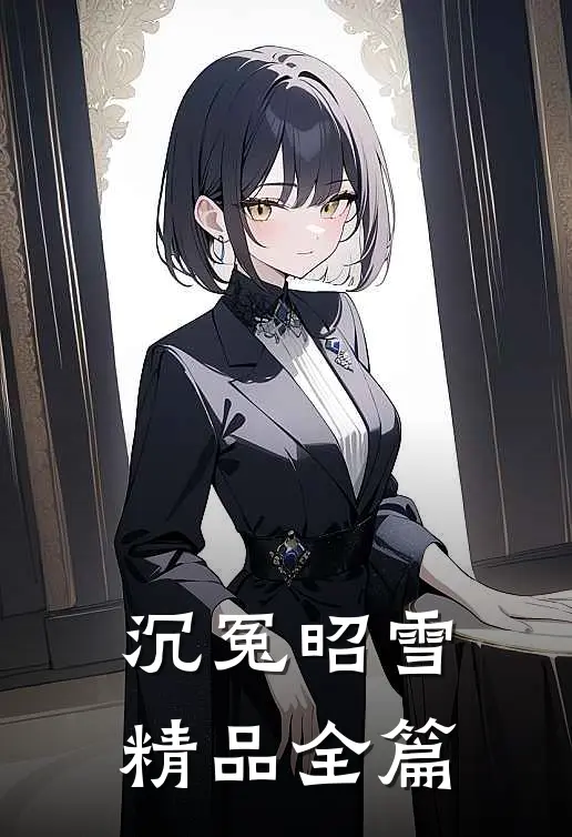 沉冤昭雪精品全篇