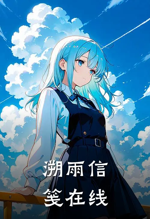 溯雨信笺在线看