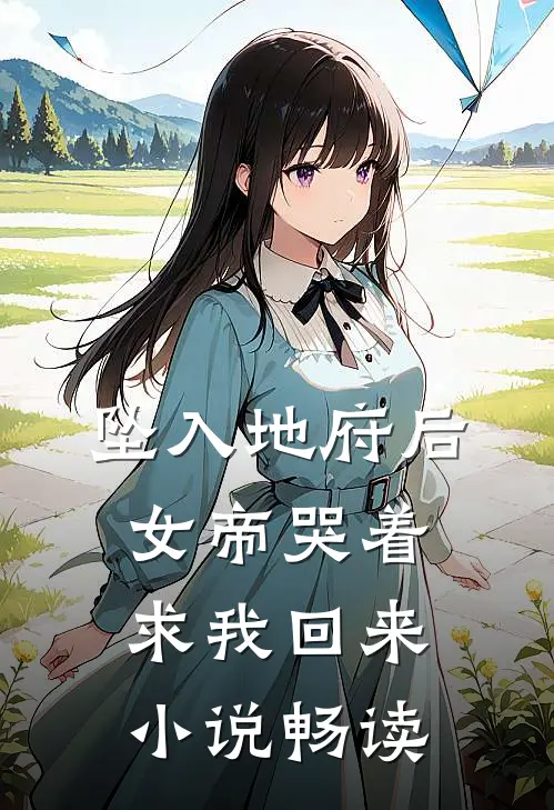 坠入地府后,女帝哭着求我回来畅读全文
