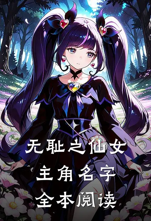 无耻之仙女主角名字全本阅读