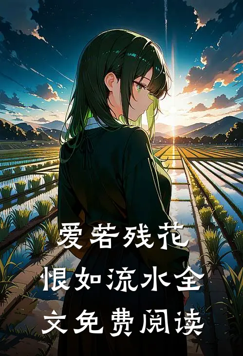 爱若残花,恨如流水全文免费阅读