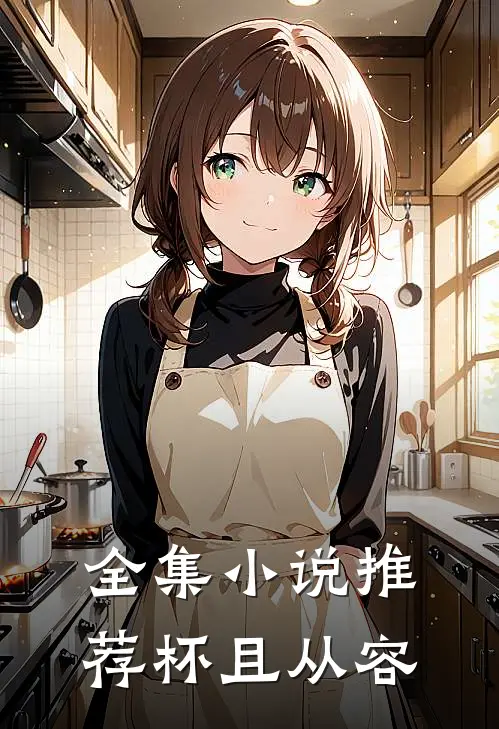 全集小说推荐杯且从容