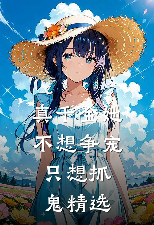 真千金她不想争宠,只想抓鬼精选篇