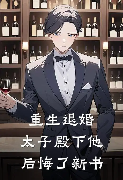 重生退婚,太子殿下他后悔了新书