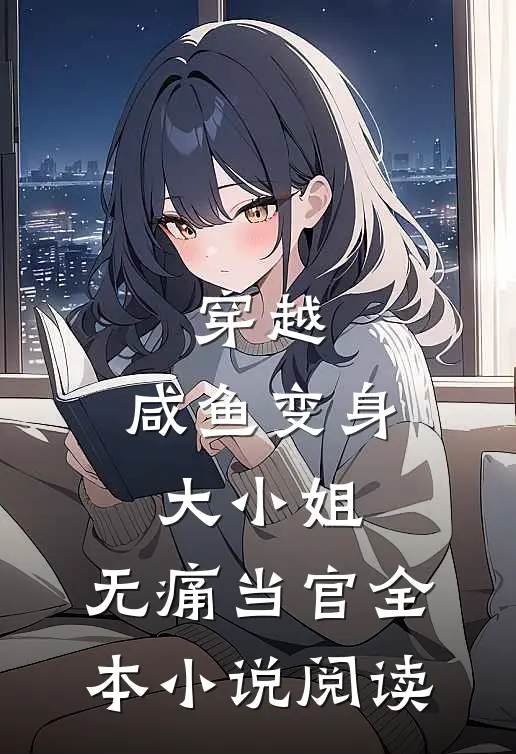 穿越咸鱼变身大小姐,无痛当官全本阅读免费