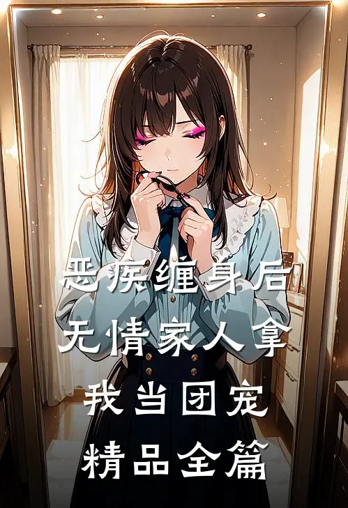 恶疾缠身后，无情家人拿我当团宠精品全篇