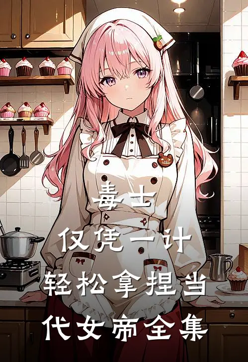 毒士：仅凭一计，轻松拿捏当代女帝 全集