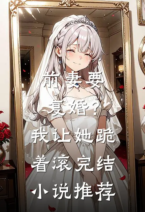 前妻要复婚?我让她跪着滚完结推荐免费阅读