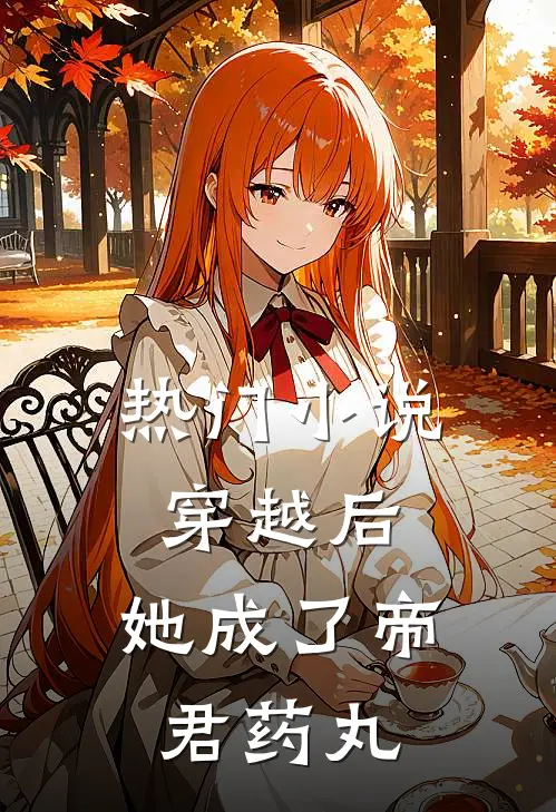热门穿越后,她成了帝君药丸的