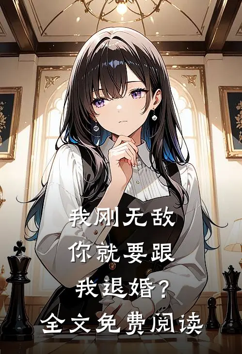 我刚无敌,你就要跟我退婚?全文免费阅读