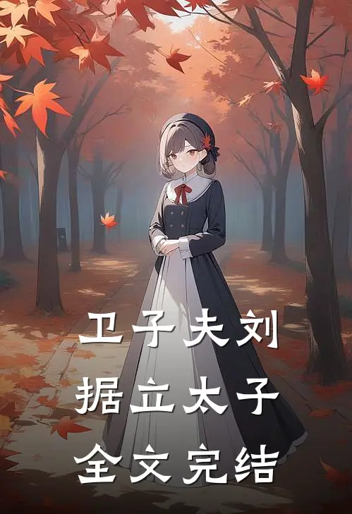 卫子夫刘据立太子全文完结