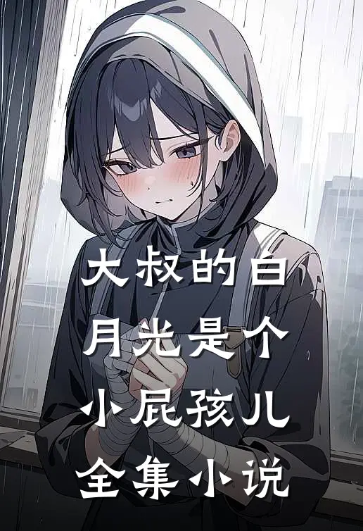 大叔的白月光是个小屁孩儿全集