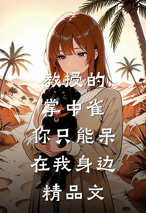 教授的掌中雀：你只能呆在我身边精品文