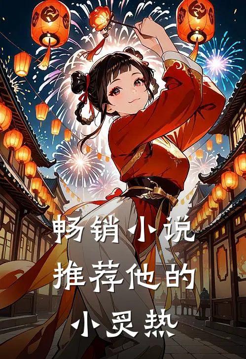 畅销小说推荐他的小炙热