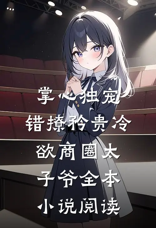 掌心独宠：错撩矜贵冷欲商圈太子爷全本小说阅读