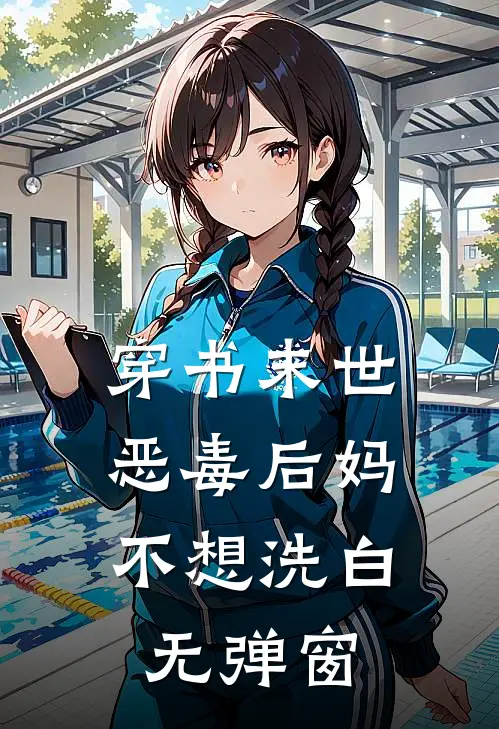 穿书末世恶毒后妈不想洗白无弹窗