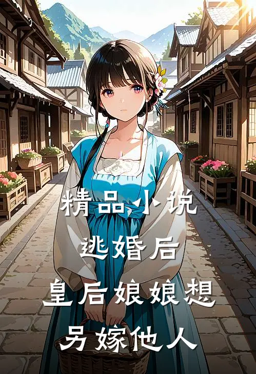 精品逃婚后,皇后娘娘想另嫁他人免费阅读