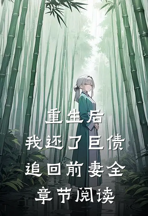 重生后，我还了巨债追回前妻全章节阅读