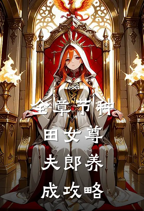 全章节种田女尊夫郎养成攻略免费阅读