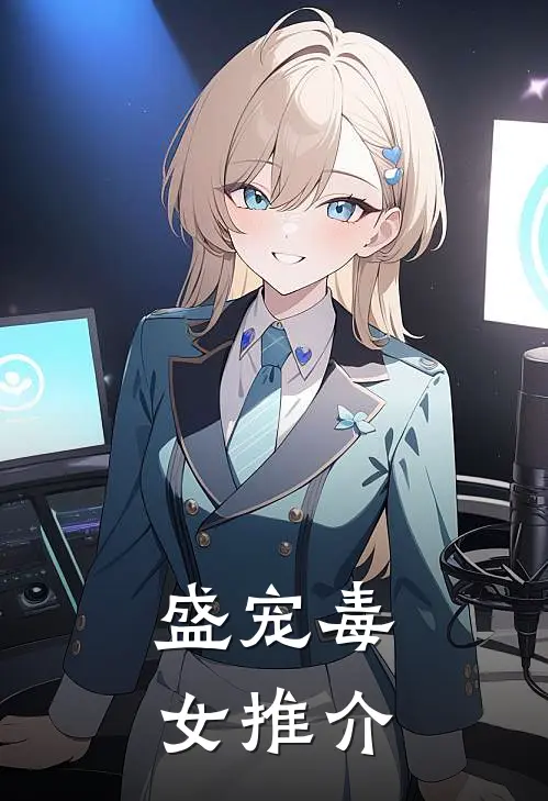 盛宠毒女推介