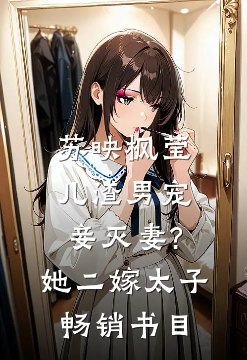 苏映枫莹儿渣男宠妾灭妻?她二嫁太子畅销书目