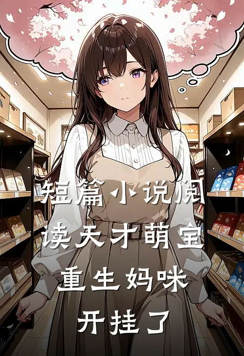 短篇小说阅读天才萌宝：重生妈咪开挂了